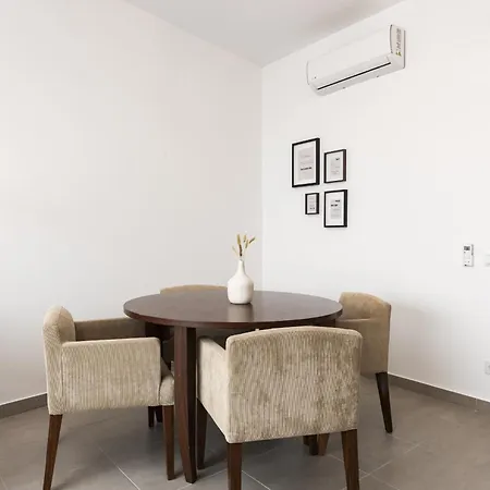 Castilhos 1 - Center By Hd Appartement
