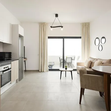 Castilhos 1 - Center By Hd Appartement *