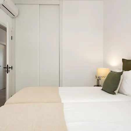 Appartement Castilhos 1 - Center By Hd *
