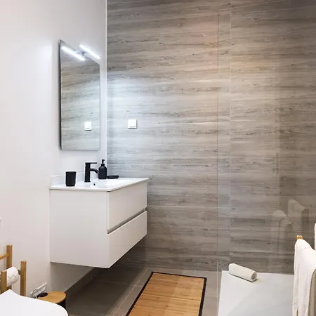 Appartement Castilhos 1 - Center By Hd