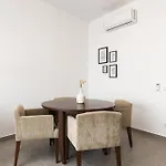 Castilhos 1 - Center By Hd 아파트