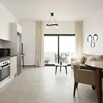 Castilhos 1 - Center By Hd 아파트 *