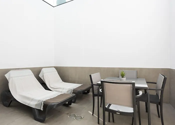 דירה Castilhos 1 - Center By Hd פארו