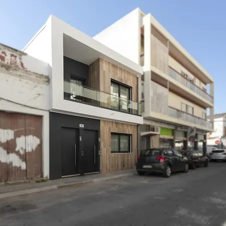 Castilhos 1 - Center By Hd