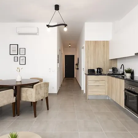 Castilhos 1 - Center By Hd